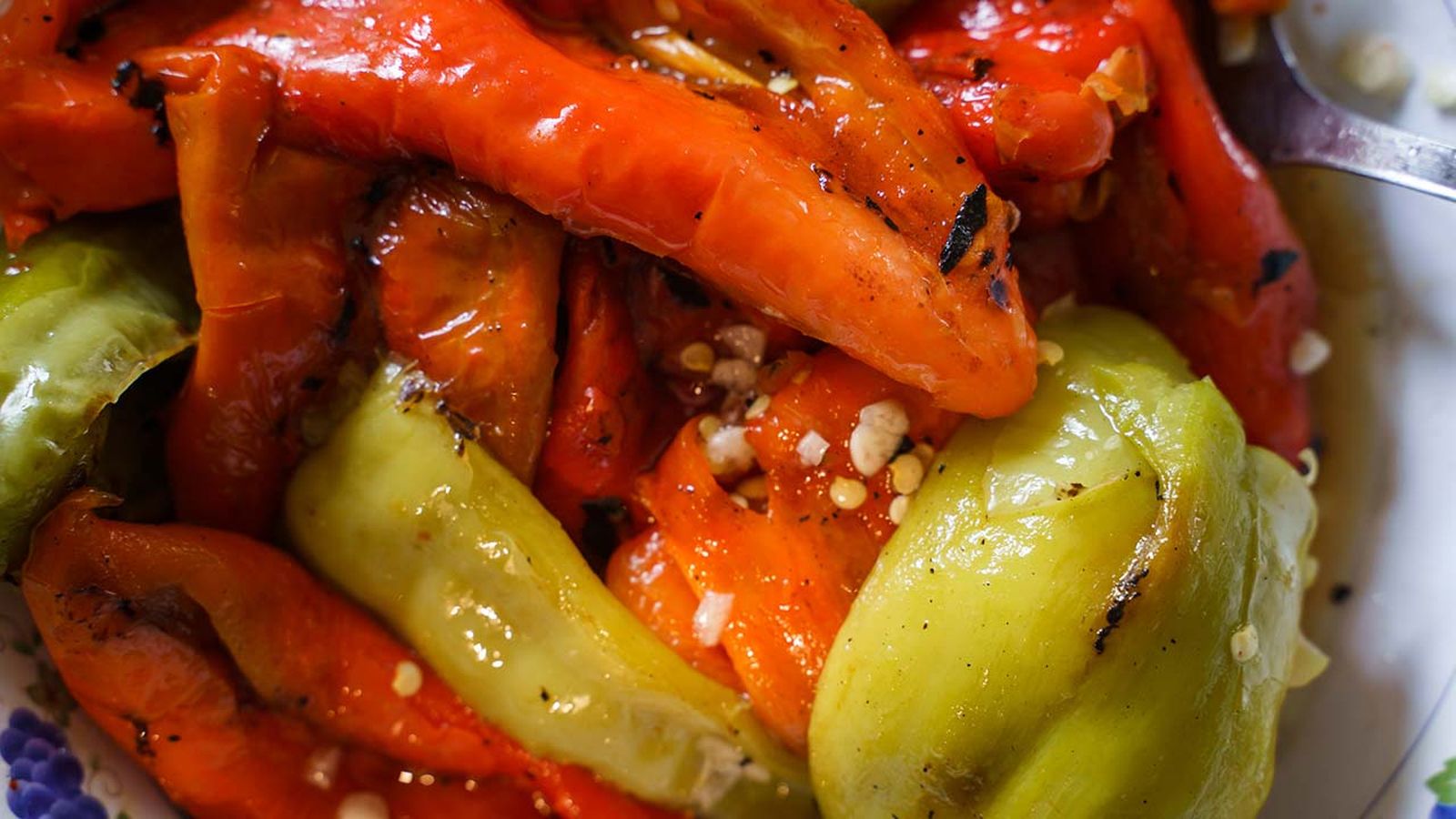 pimientos asados1 pimientos asados1