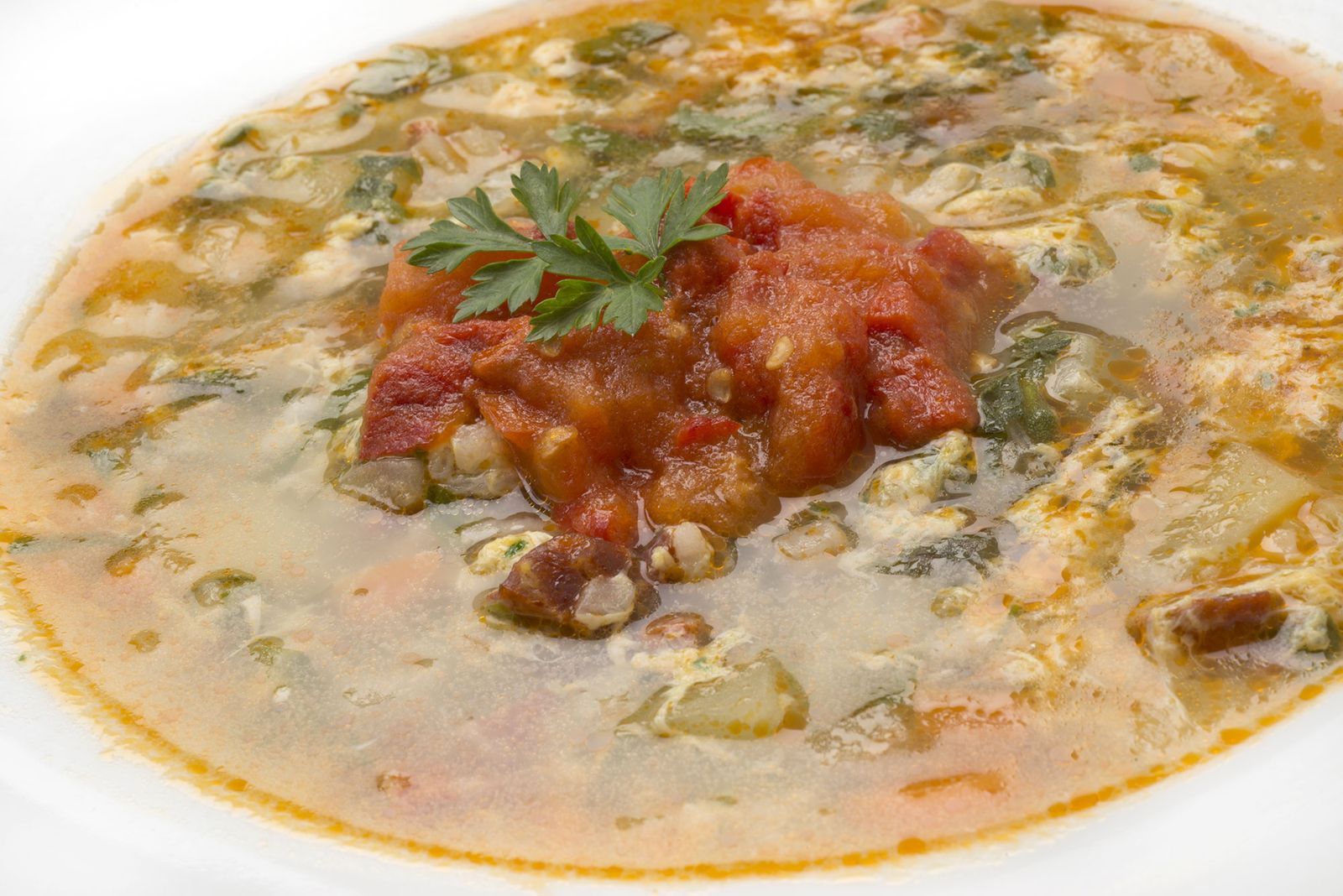 5759 1 Sopa de verduras y arroz con alegrias riojanas (1143) xl