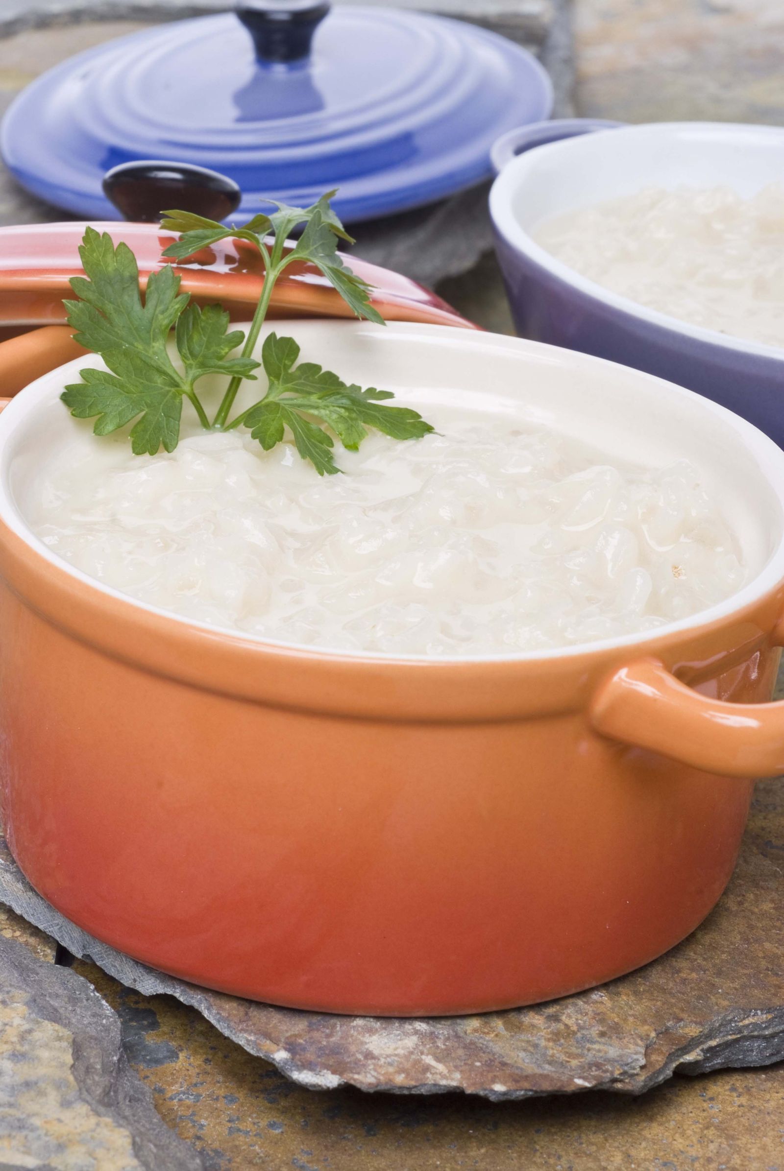 risotto al cava xl