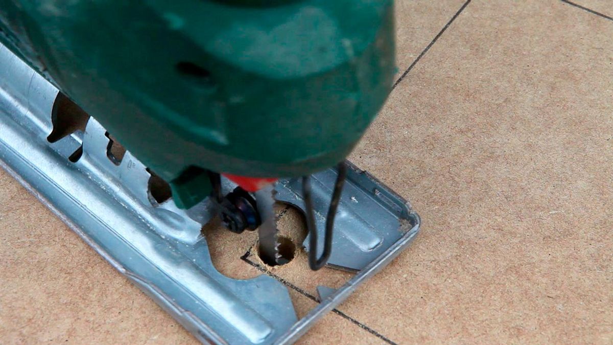 Hojas de inserción directa paso 2