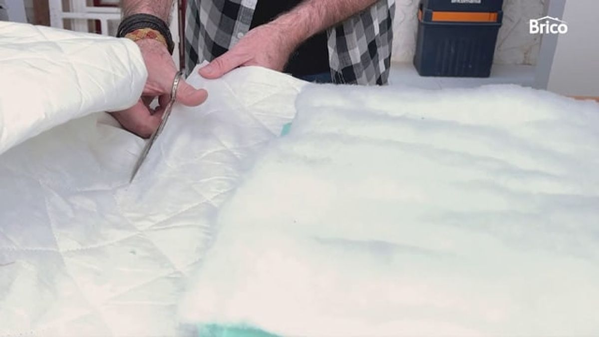 tapizar silla comedor paso6