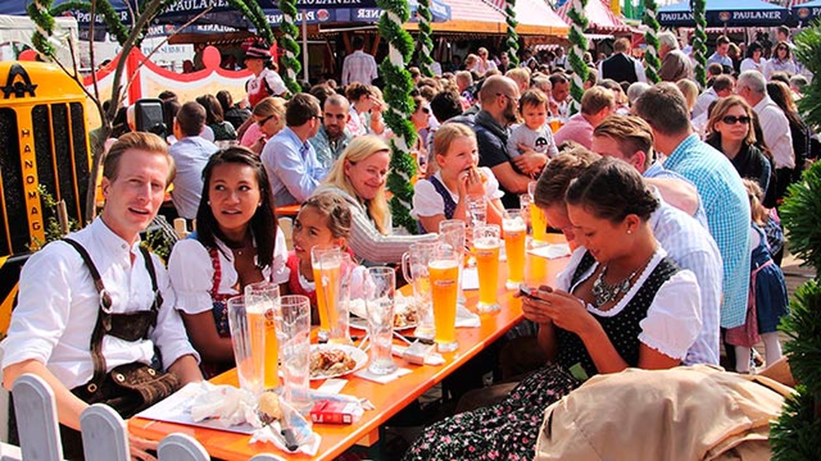 oktoberfest munich jardin cerveza 3 oktoberfest munich jardin cerveza 3