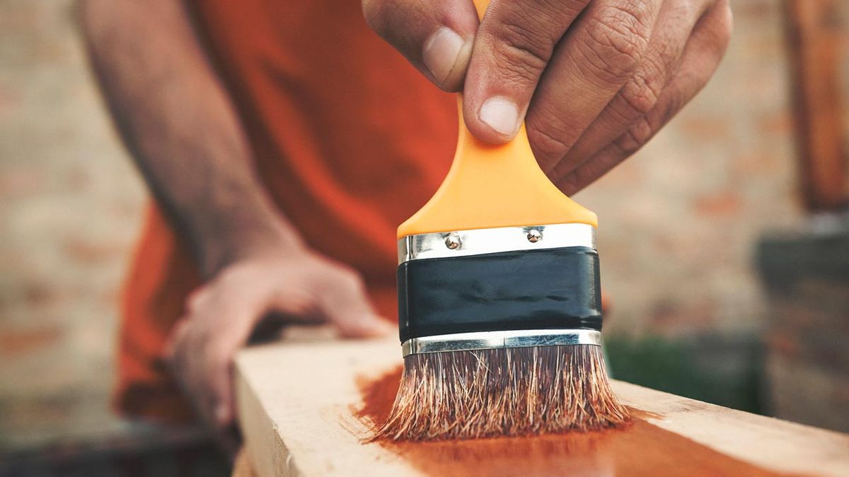 10 trucos para trabajar la madera   barnizar