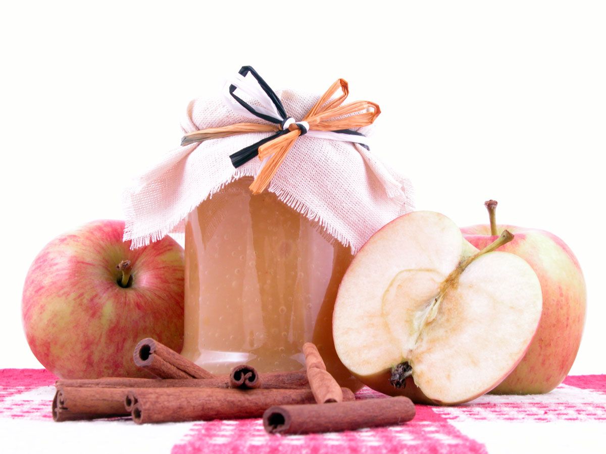 mermelada de manzana 2 xl