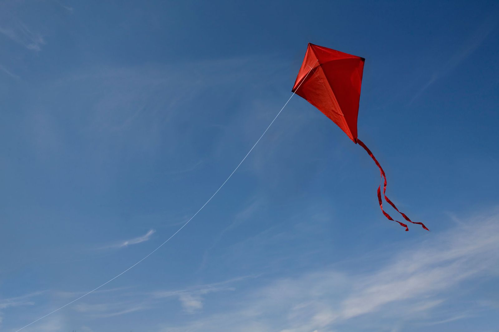 Cómo hacer una cometa Cómo hacer una cometa