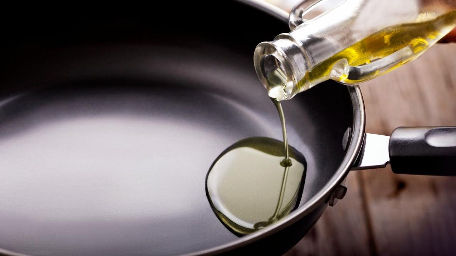 Aceite de oliva para cocinar Aceite de oliva para cocinar