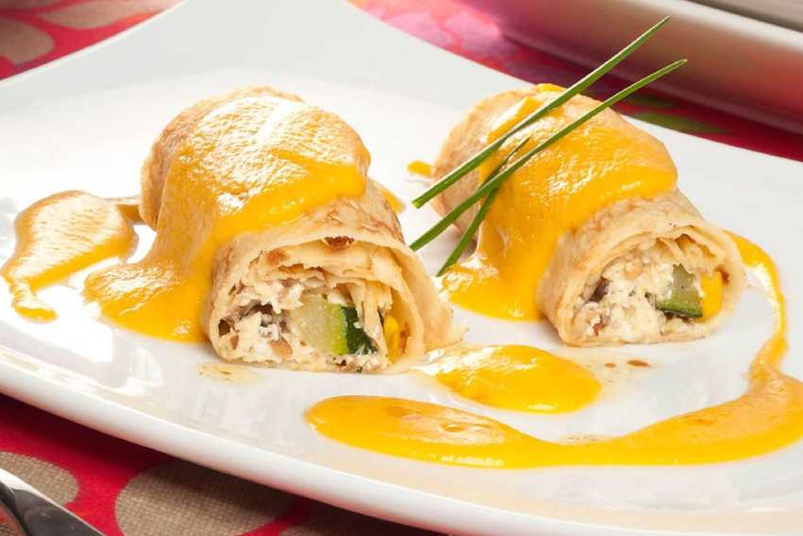 Recetas para niños