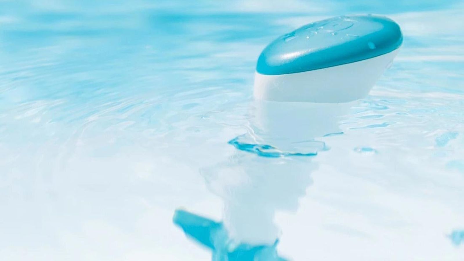 iopool eco star