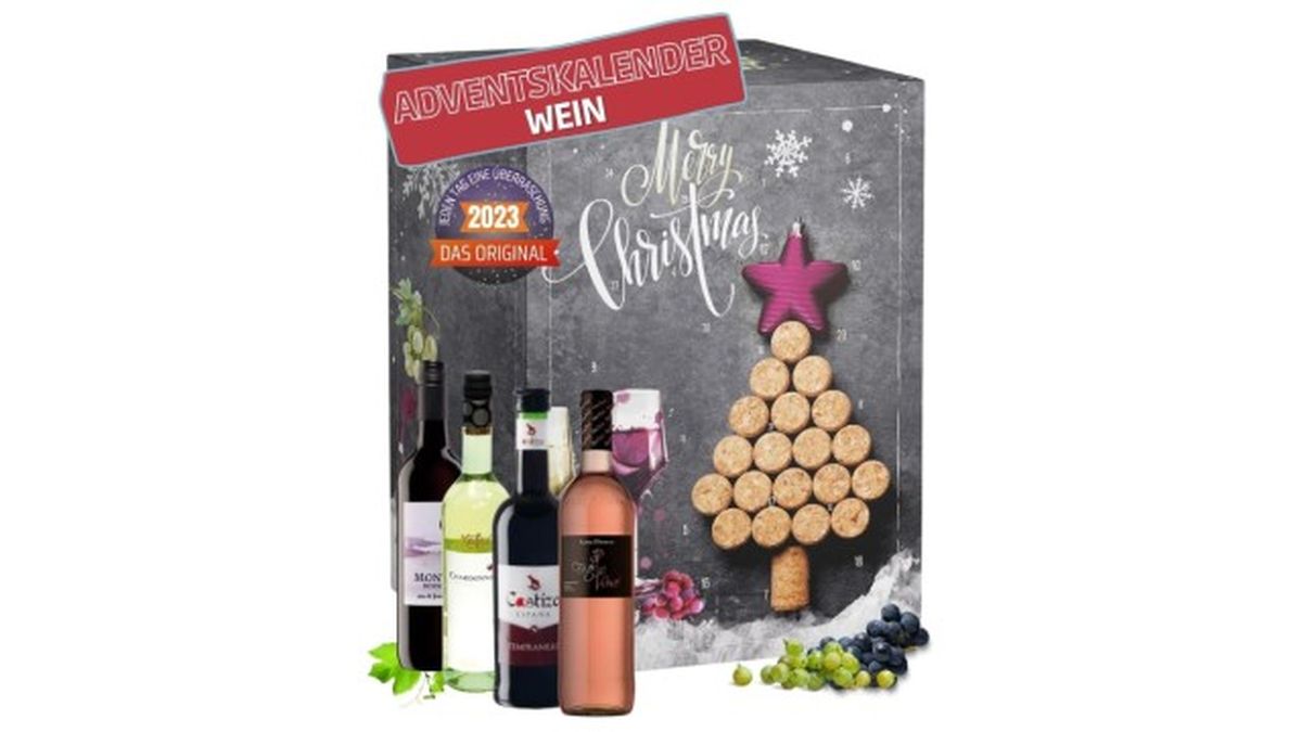 regalos originales para el calendario de adviento coleccion cervezas