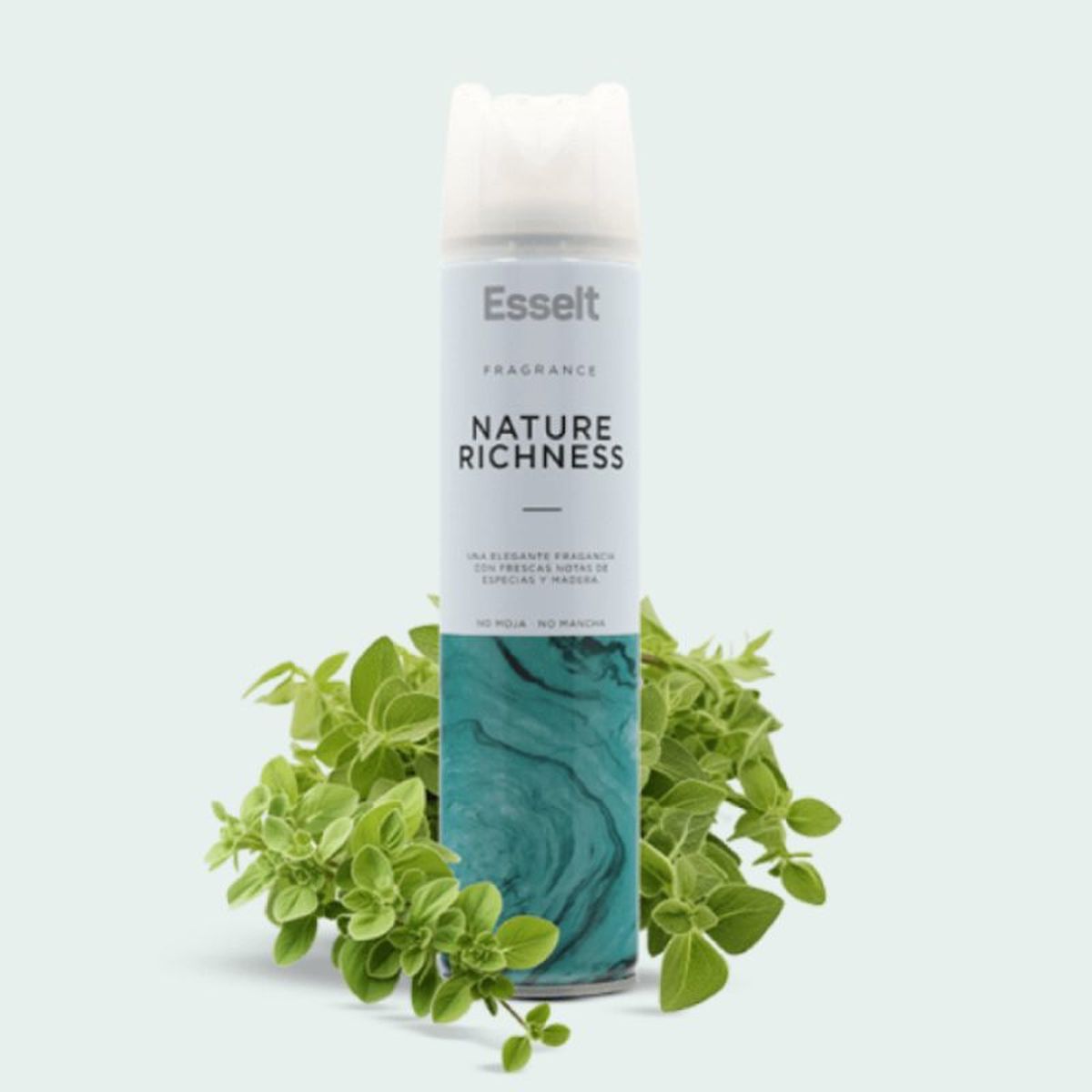 Ambientador Nature Richness de Aldi, ¡el que huele a Scalpers!