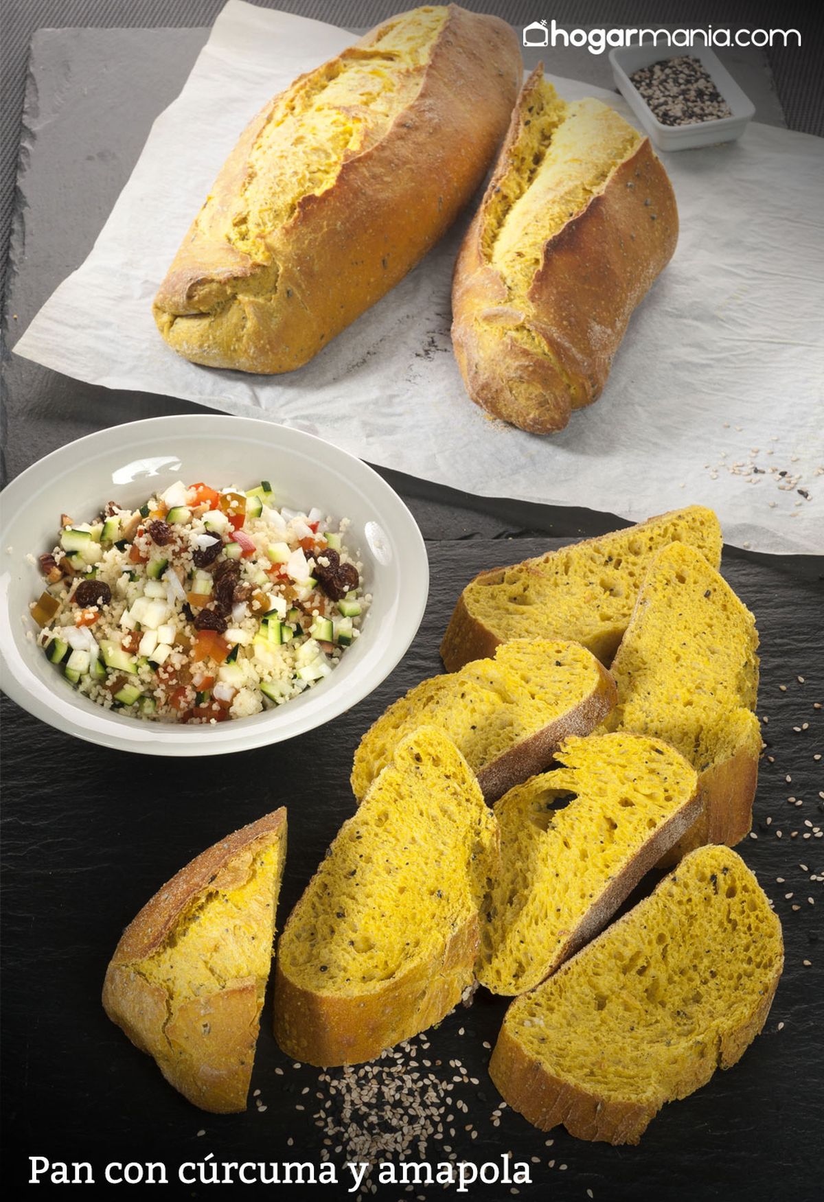 CABI0016 Joseba Pan con curcuma y amapola vertical xl