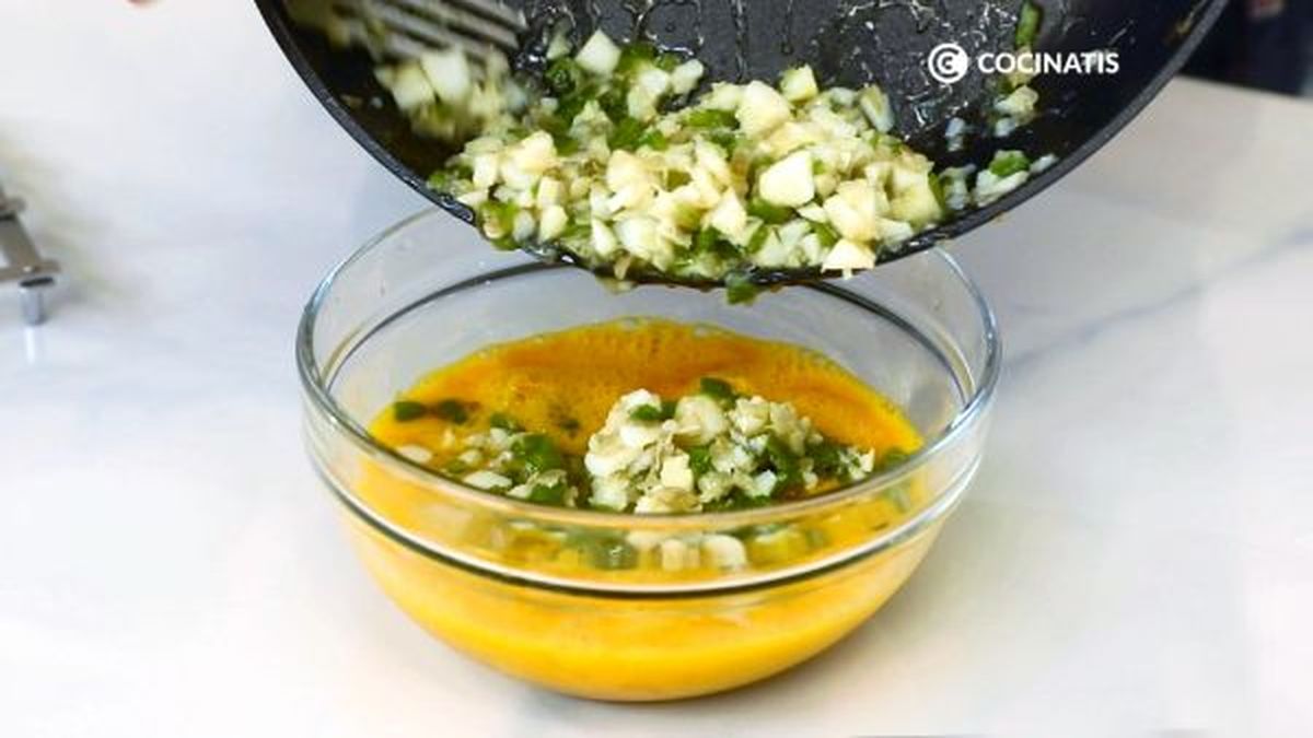 CTIS1046 receta tortilla de bacalao paso 2