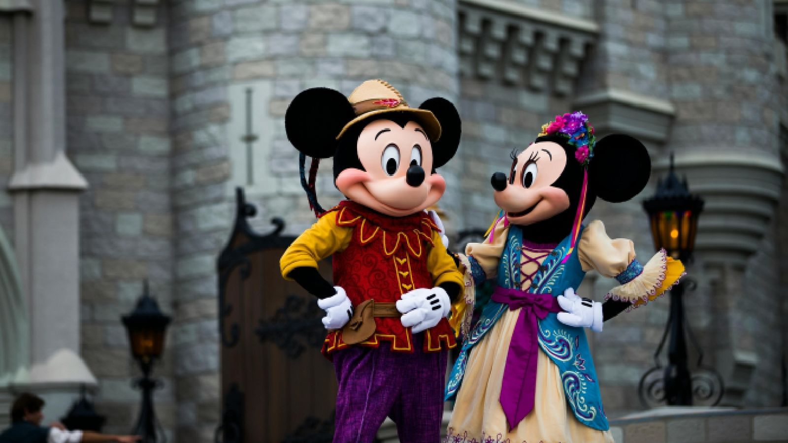 Disneyland Abu Dhabi reinterpretará la esencia de Walt Disney adaptándola al siglo XXI