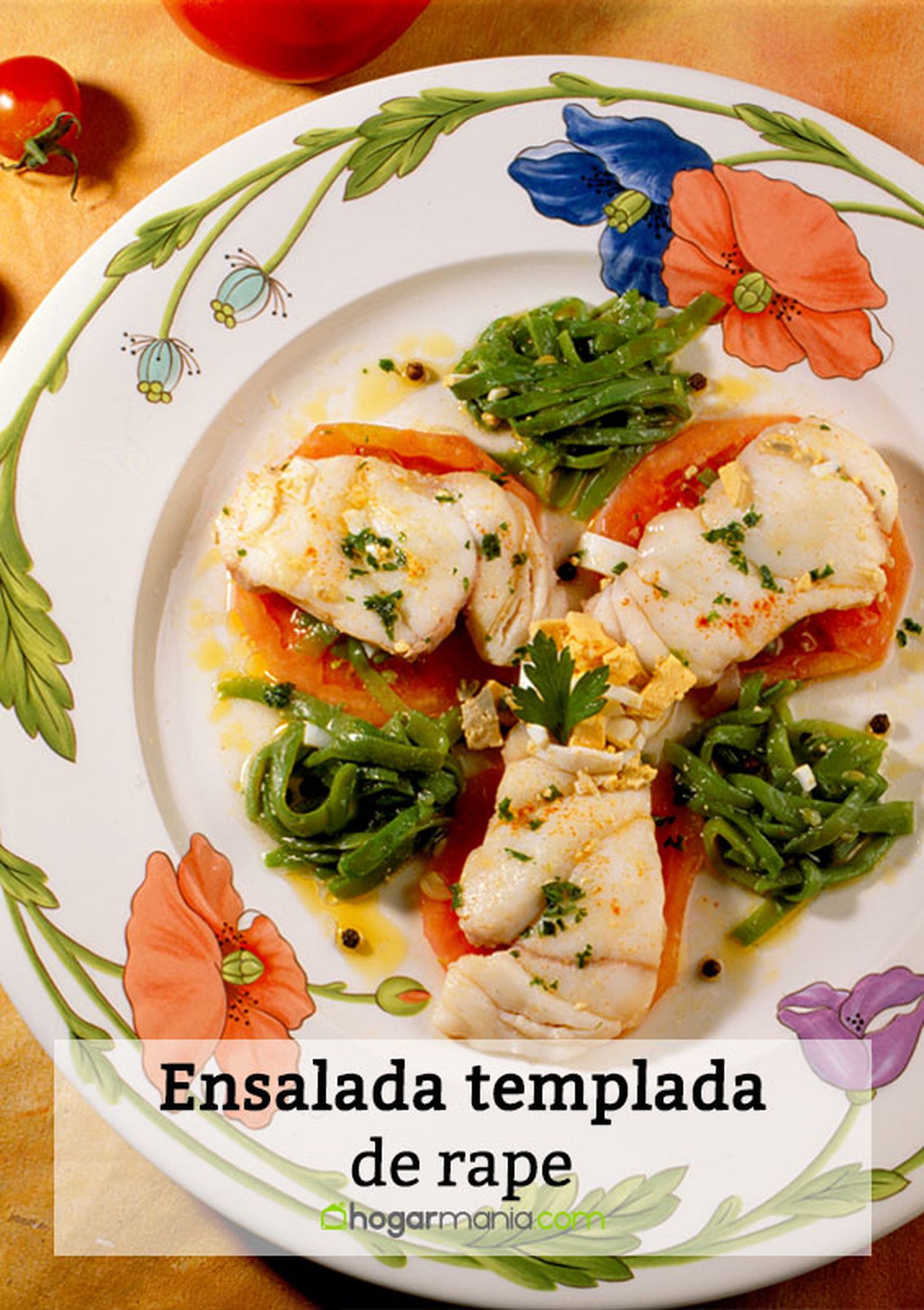 173 1 ensalada templada rape pin 173 1 ensalada templada rape pin