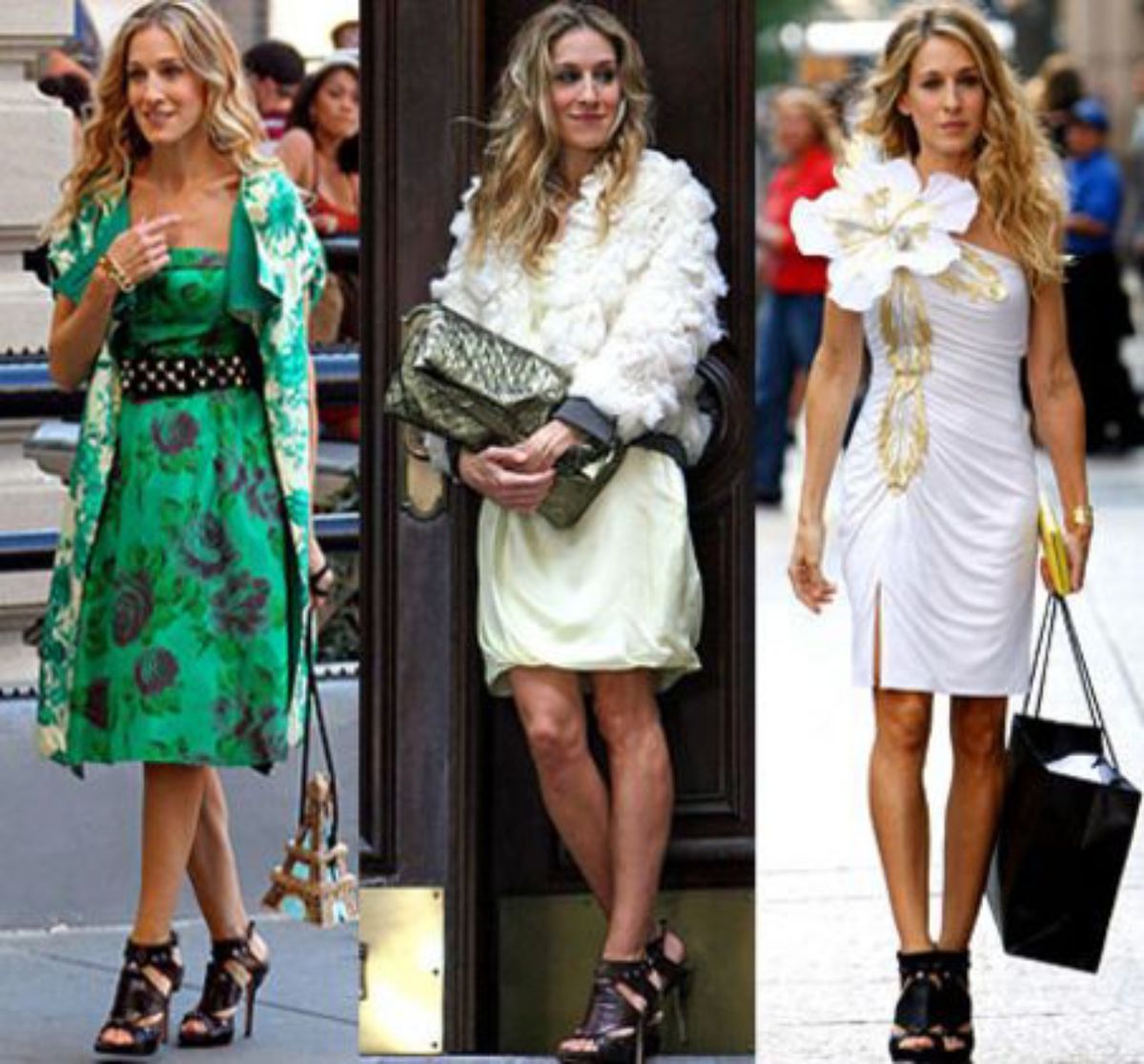 Sandalia Extreme Gladiator de Dior