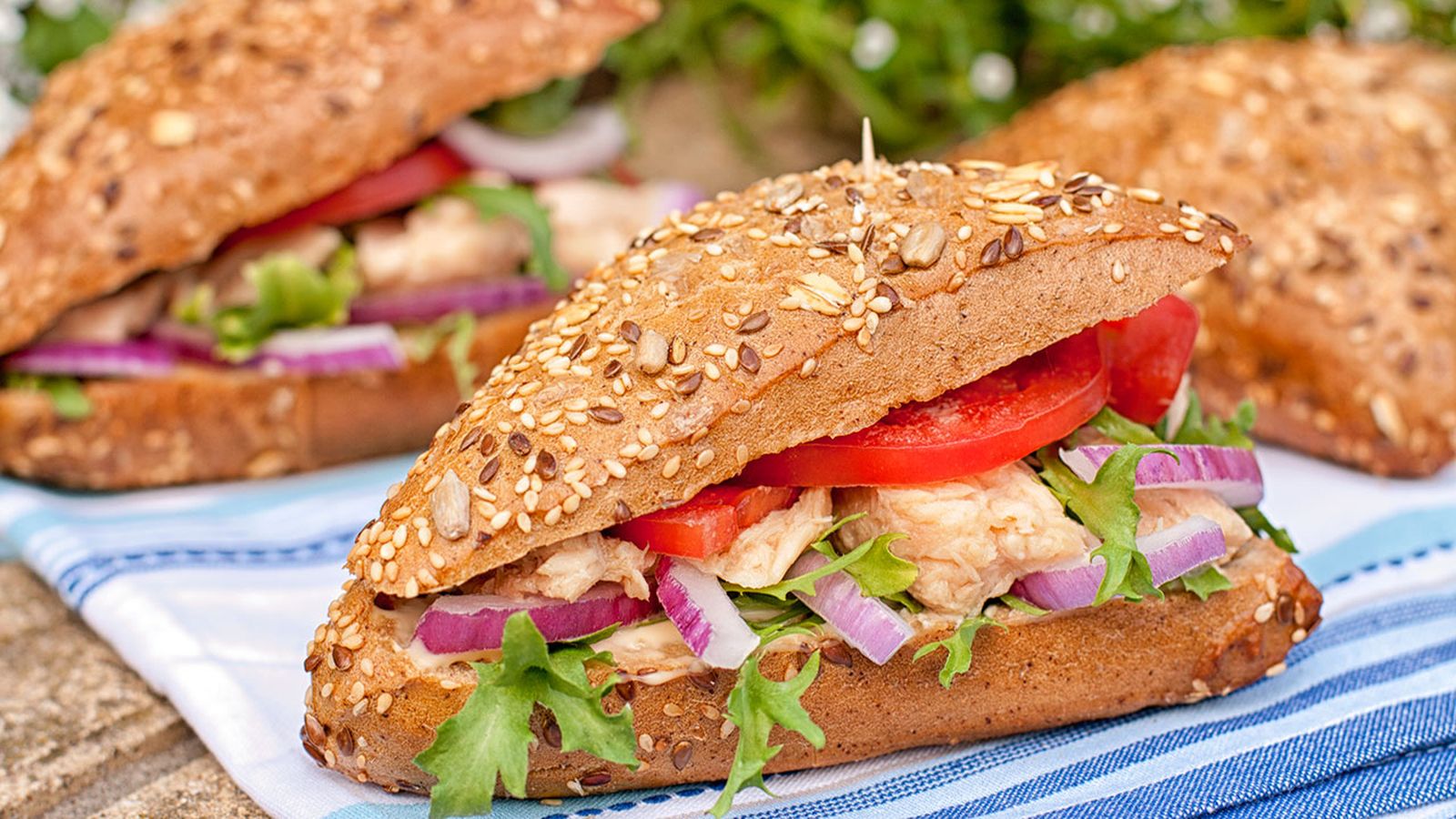 bocadillo atun tomate cebolla xl bocadillo atun tomate cebolla xl