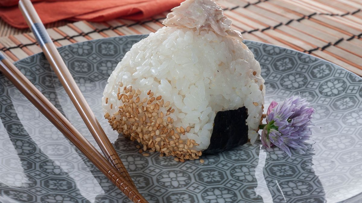 Onigiri