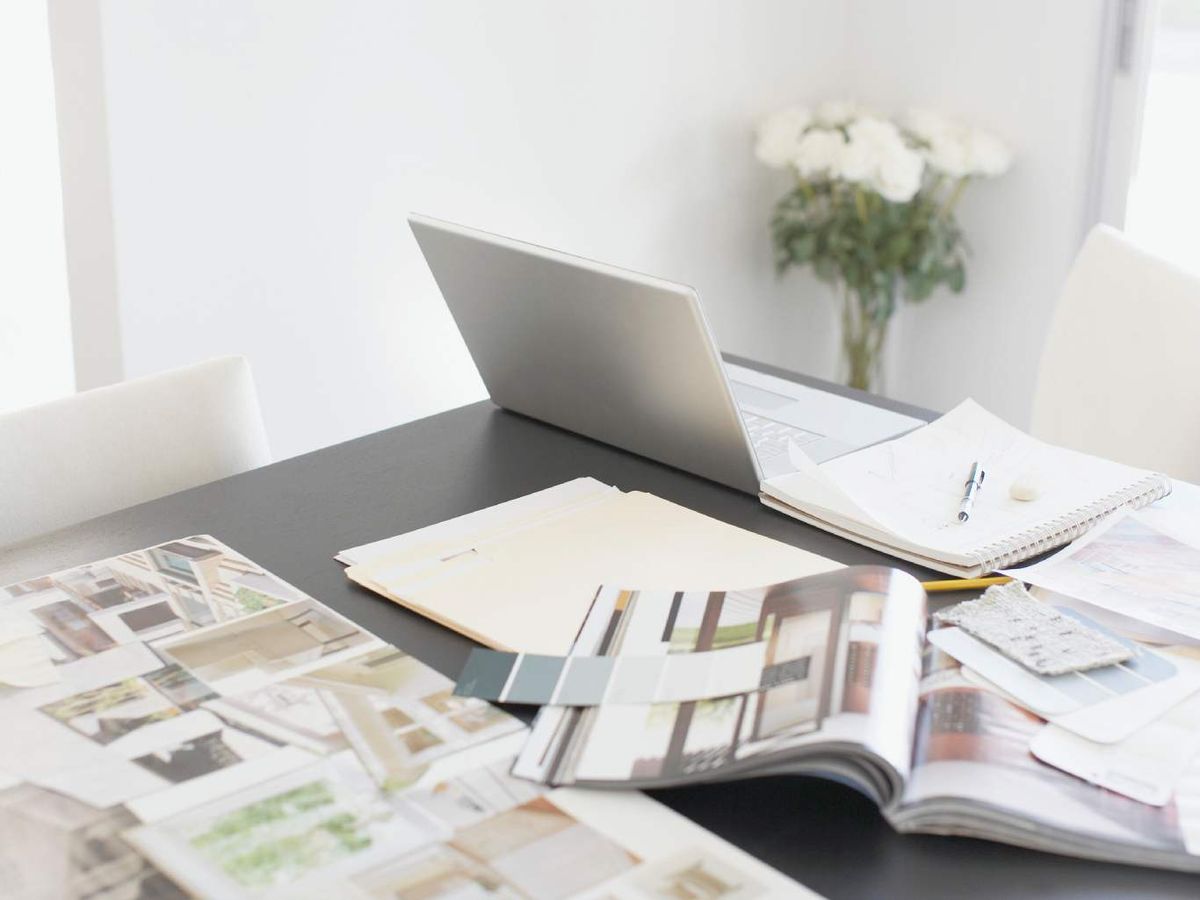 Echa un vistazo en tu casa y analiza cuáles son tus objetos favoritos.