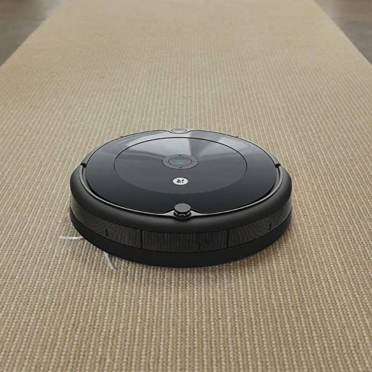 robot aspiradora iRobot Roomba mas vendido amazon