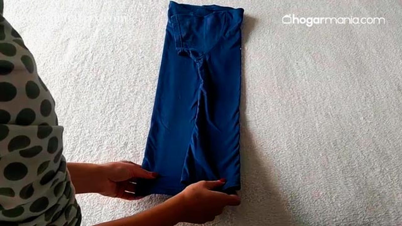 como doblar las camisetas metodo konmari paso dos como doblar las camisetas metodo konmari paso dos