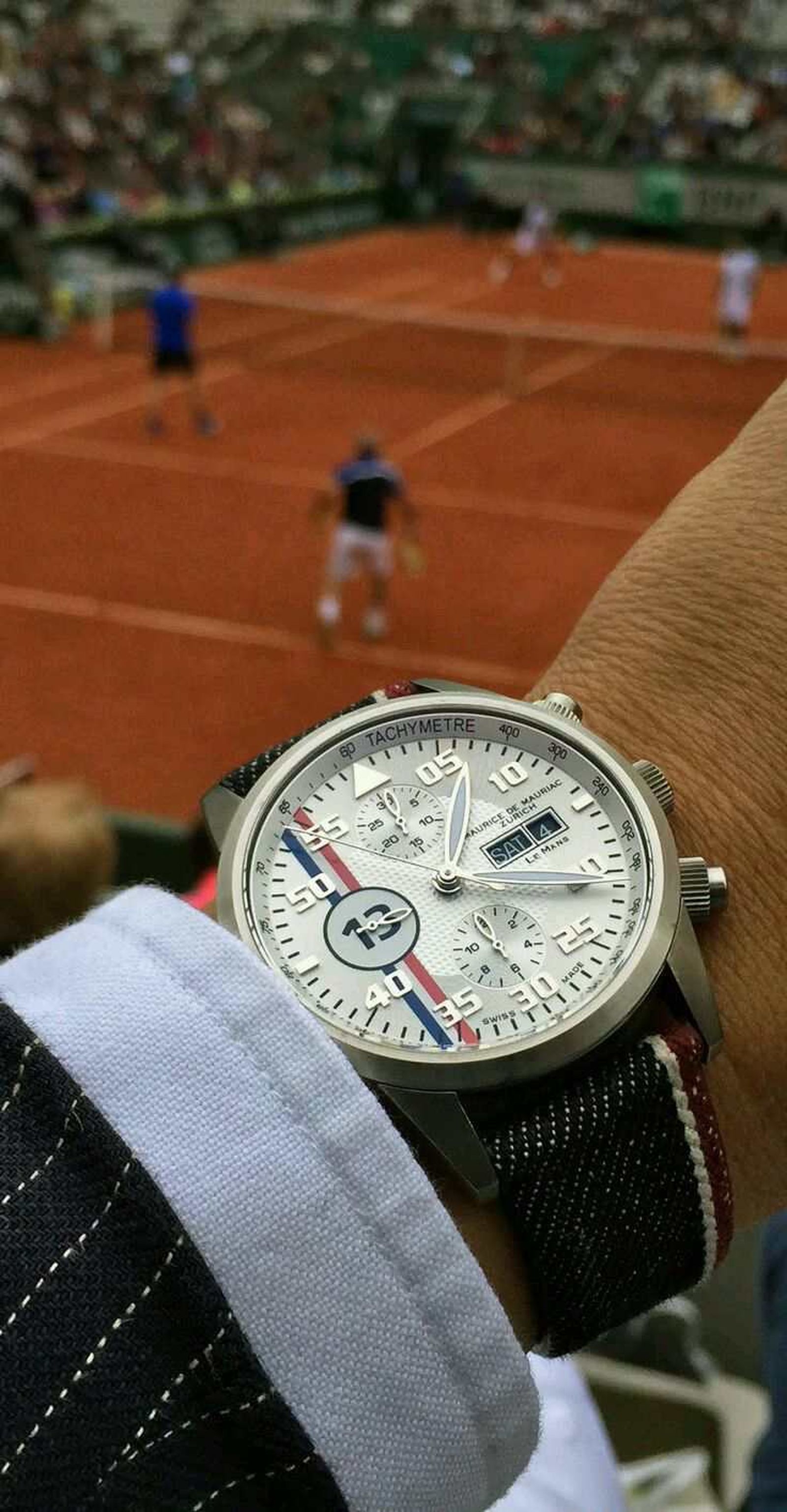 reloj hombre correa tela_2