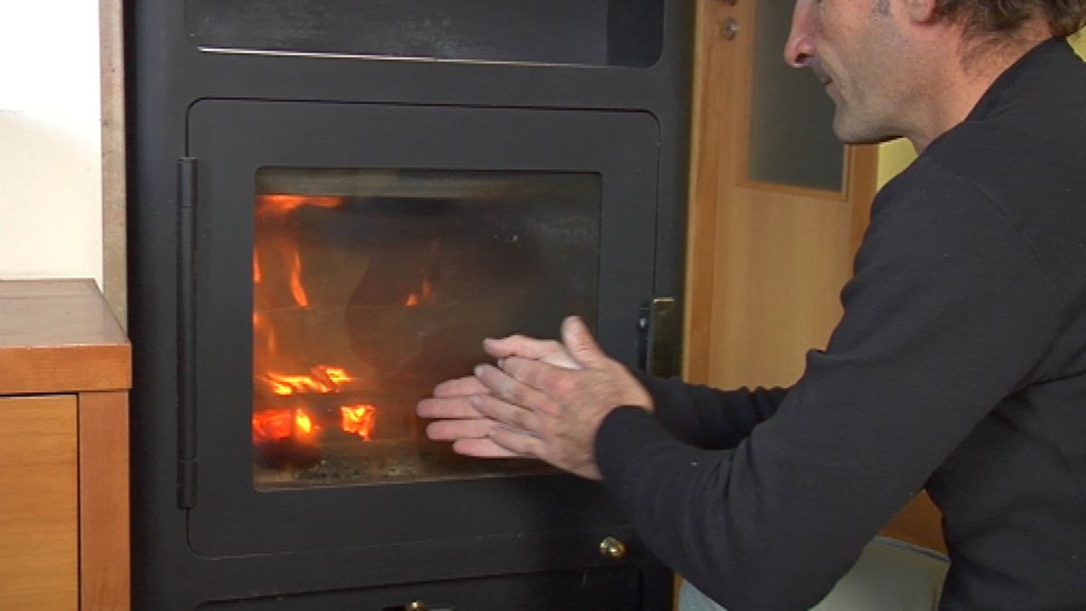 Sellado de puerta de chimenea paso5