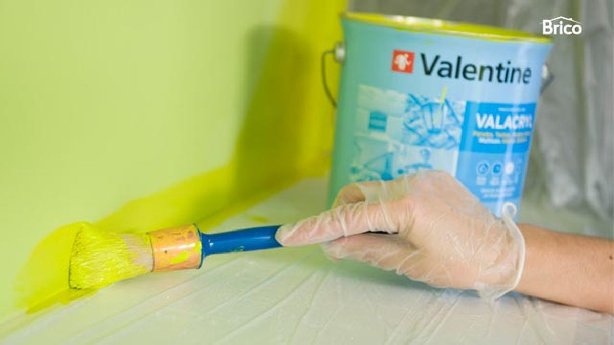 brico 0547 1 Arreglo pared cocina paso 8