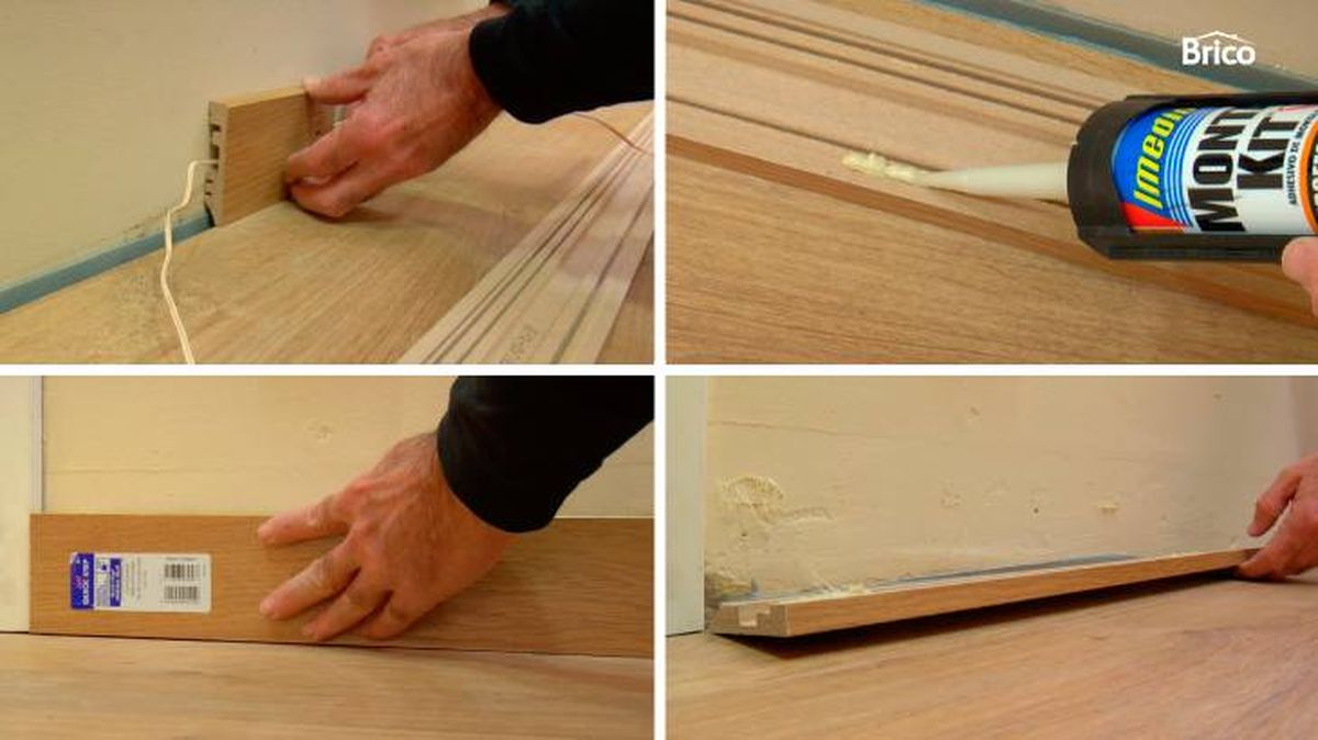 bricomania 771 como poner rodapie 2