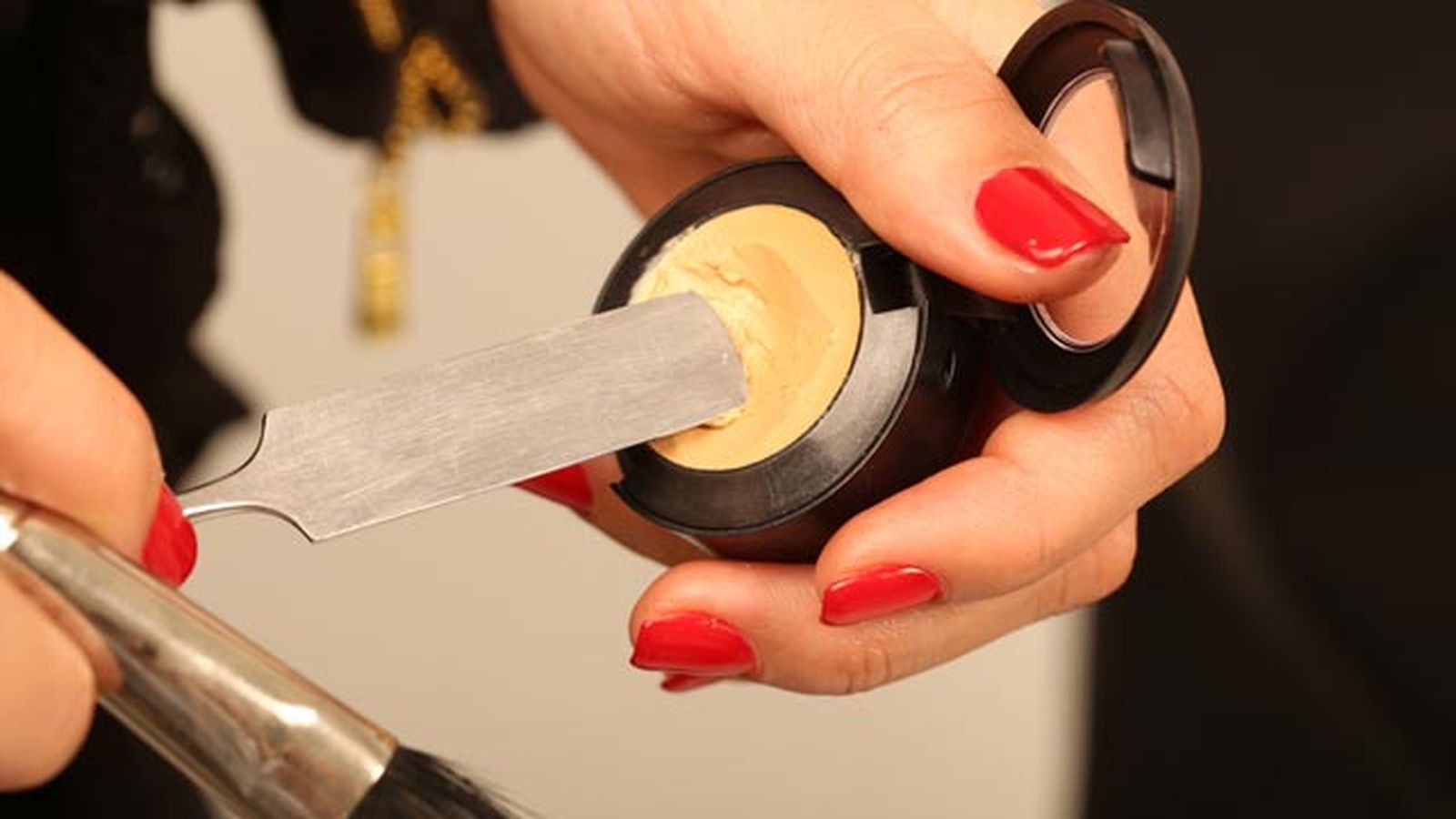 maquillaje roto maquillaje roto