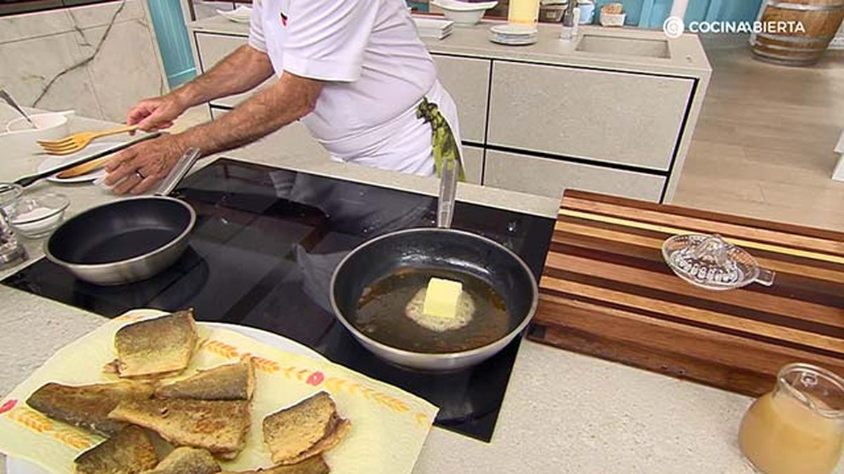 trucha con salsa meuniere karl6966 paso4