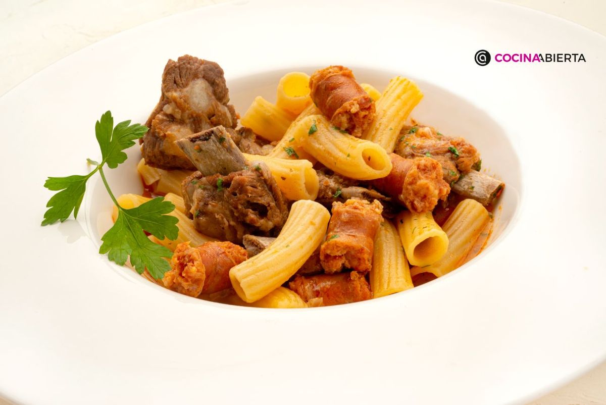 Un plato sencillo y reconfortante