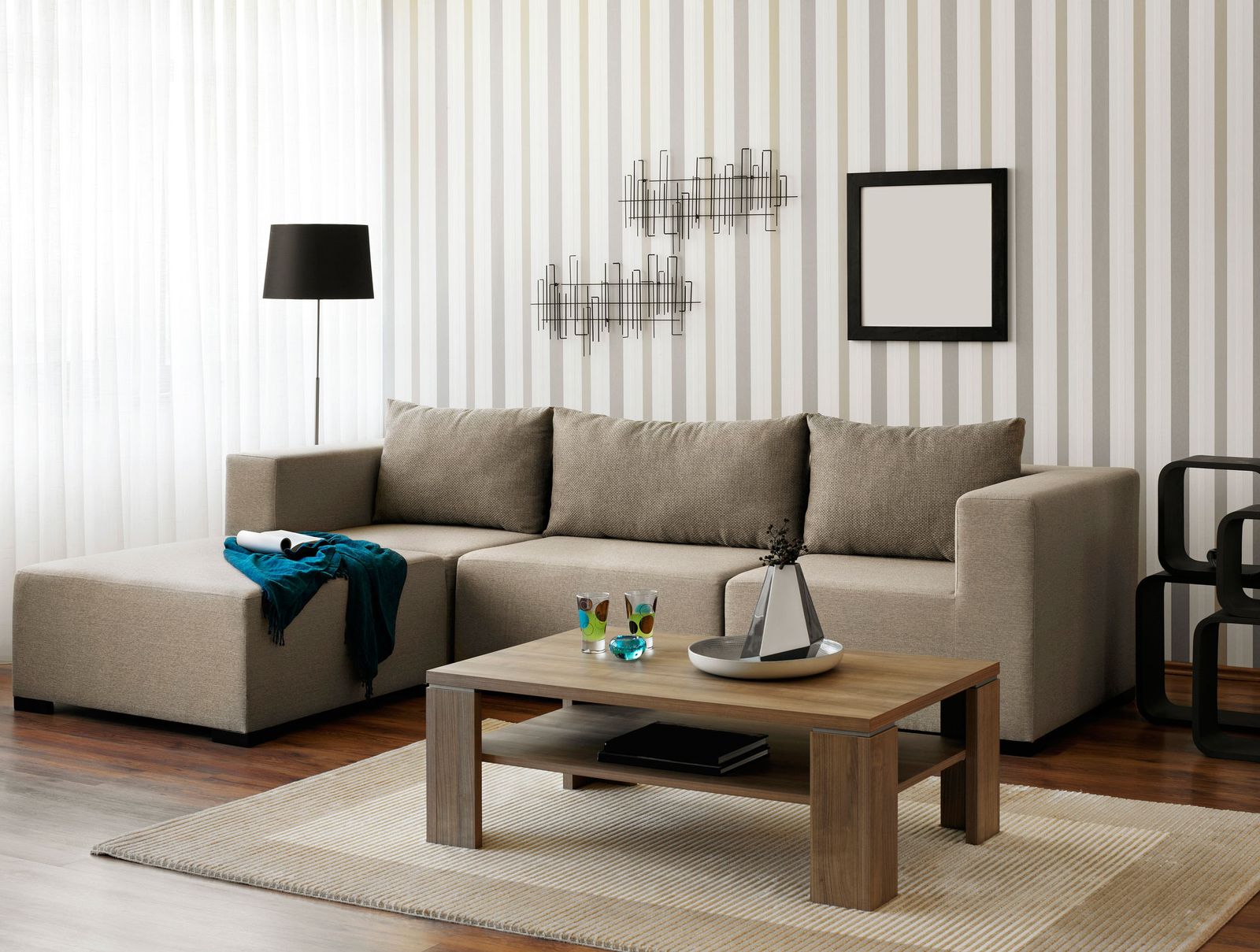 Tipos de sofá chaise longe Tipos de sofá chaise longe
