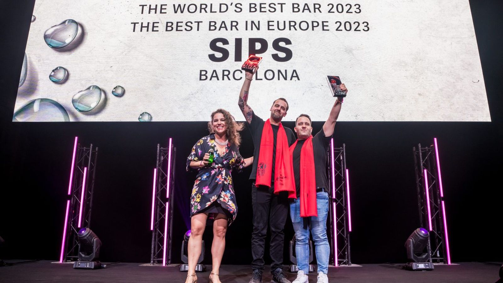 sips mejor bar mundo barcelona sips mejor bar mundo barcelona