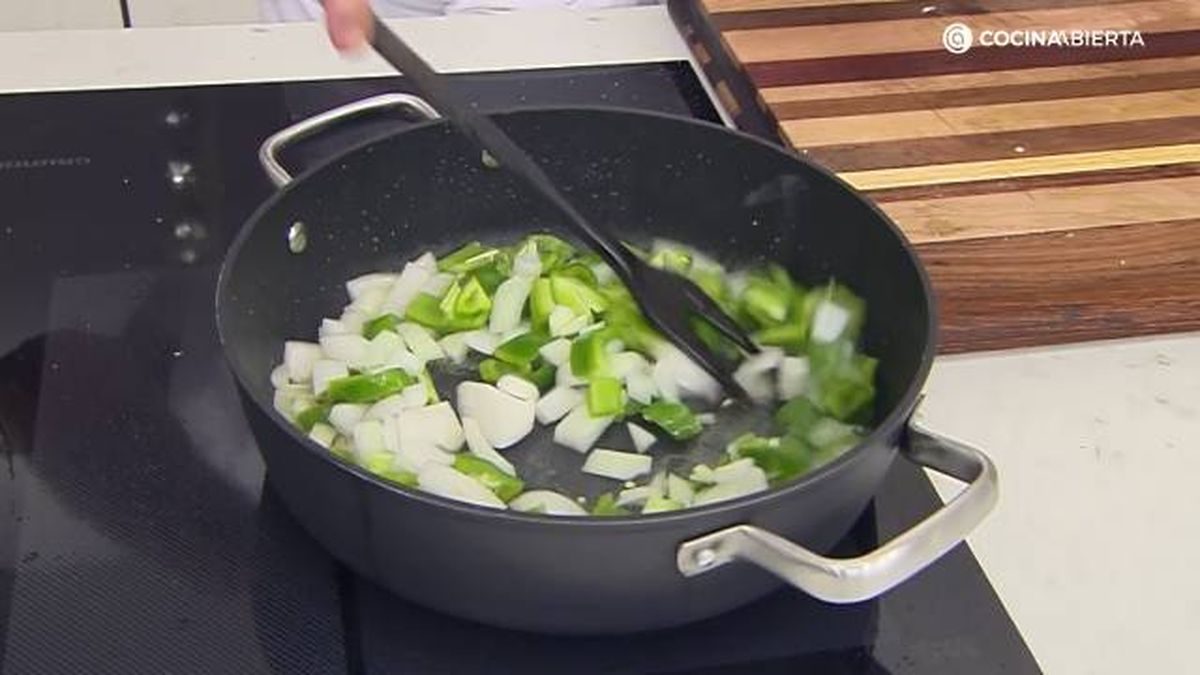 KARL7058 Muslos pollo verduras paso 2