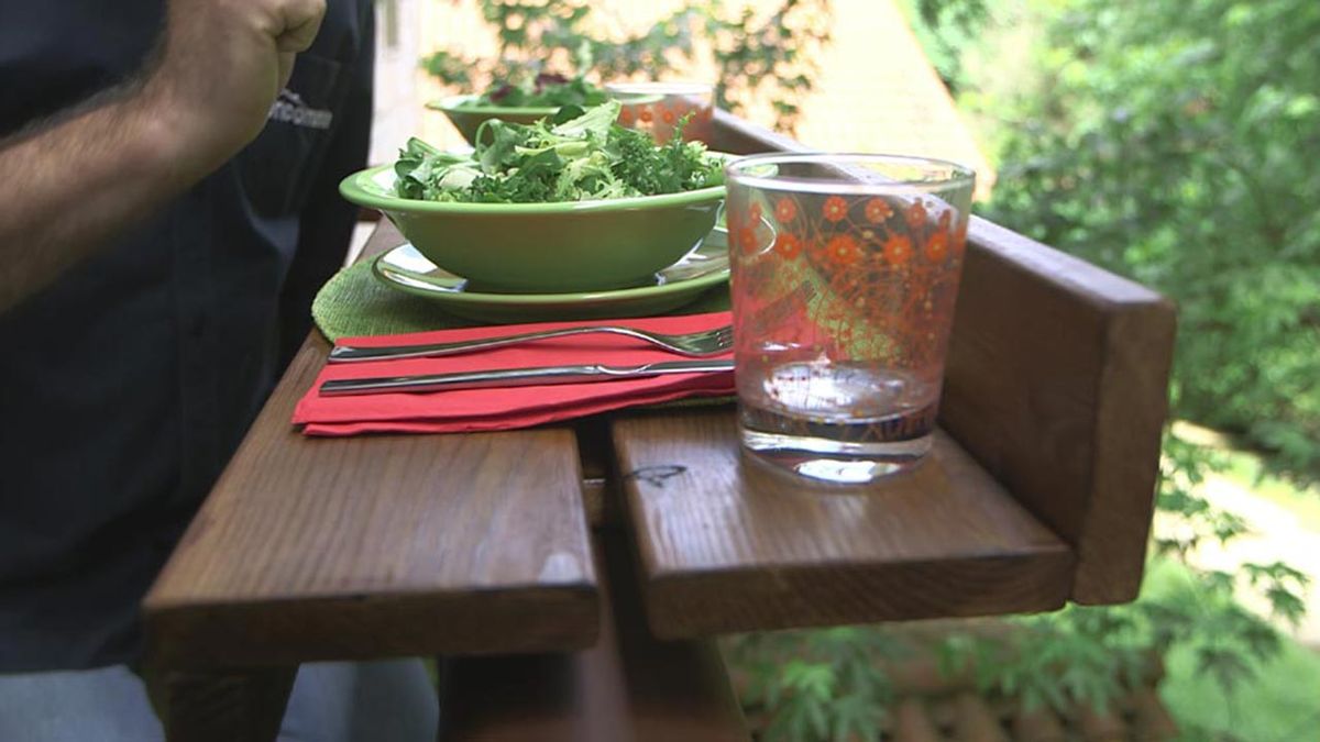 mostrador para balcon paso9