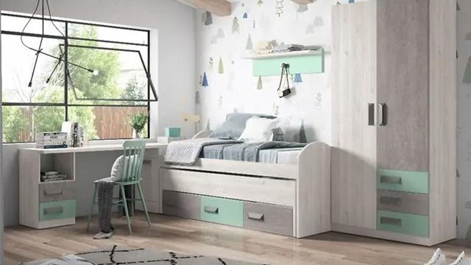 dormitorio preadolescente conforama 2 dormitorio preadolescente conforama 2