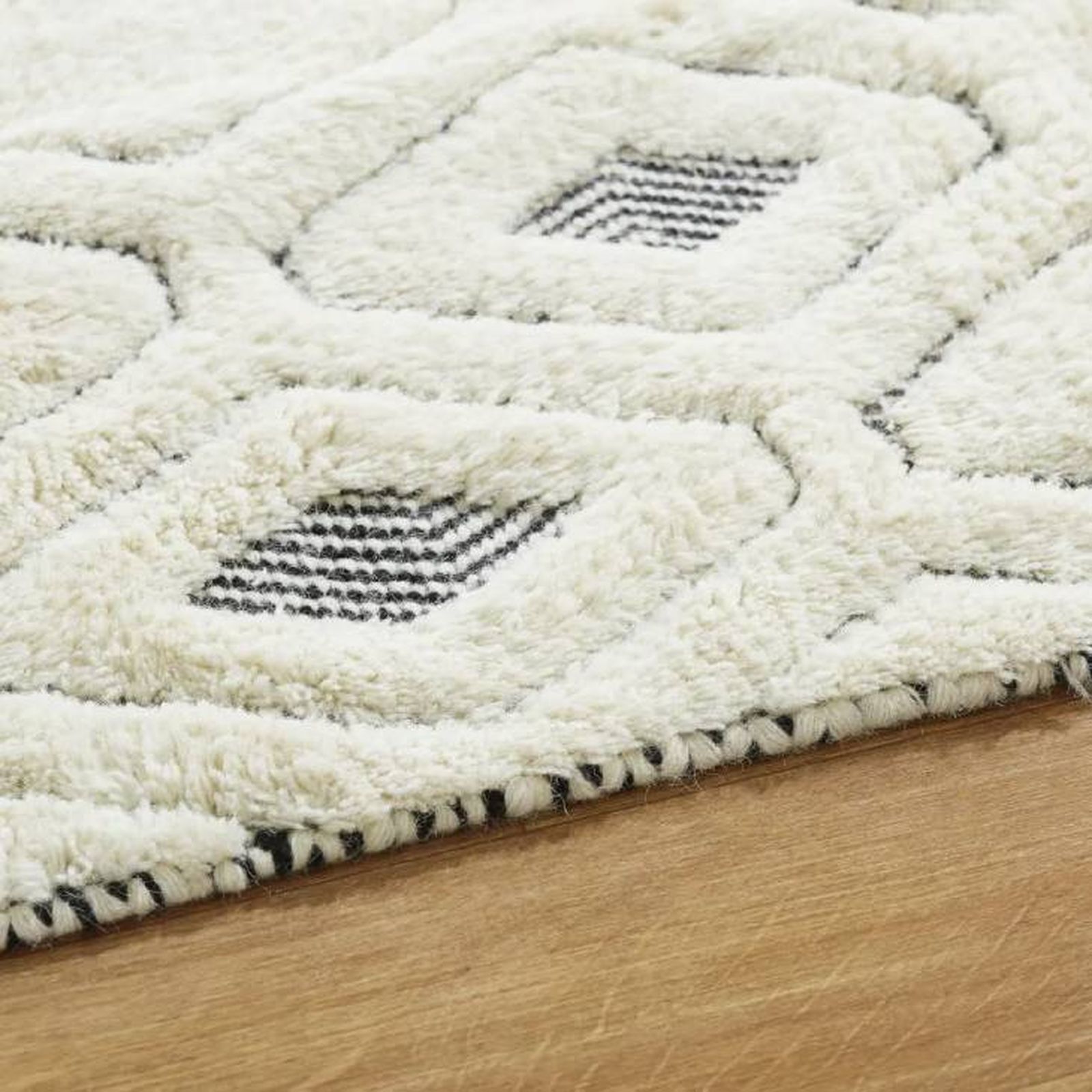 alfombra syver maisons du monde alfombra syver maisons du monde