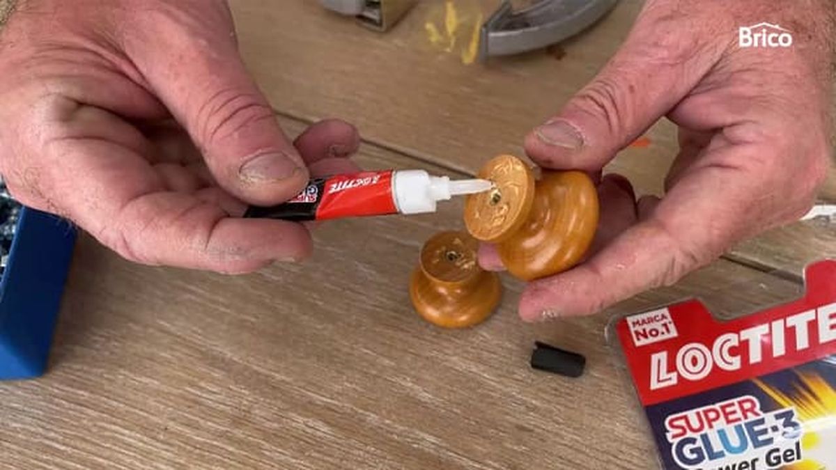 Bricomania 34 escalera decorativa 9