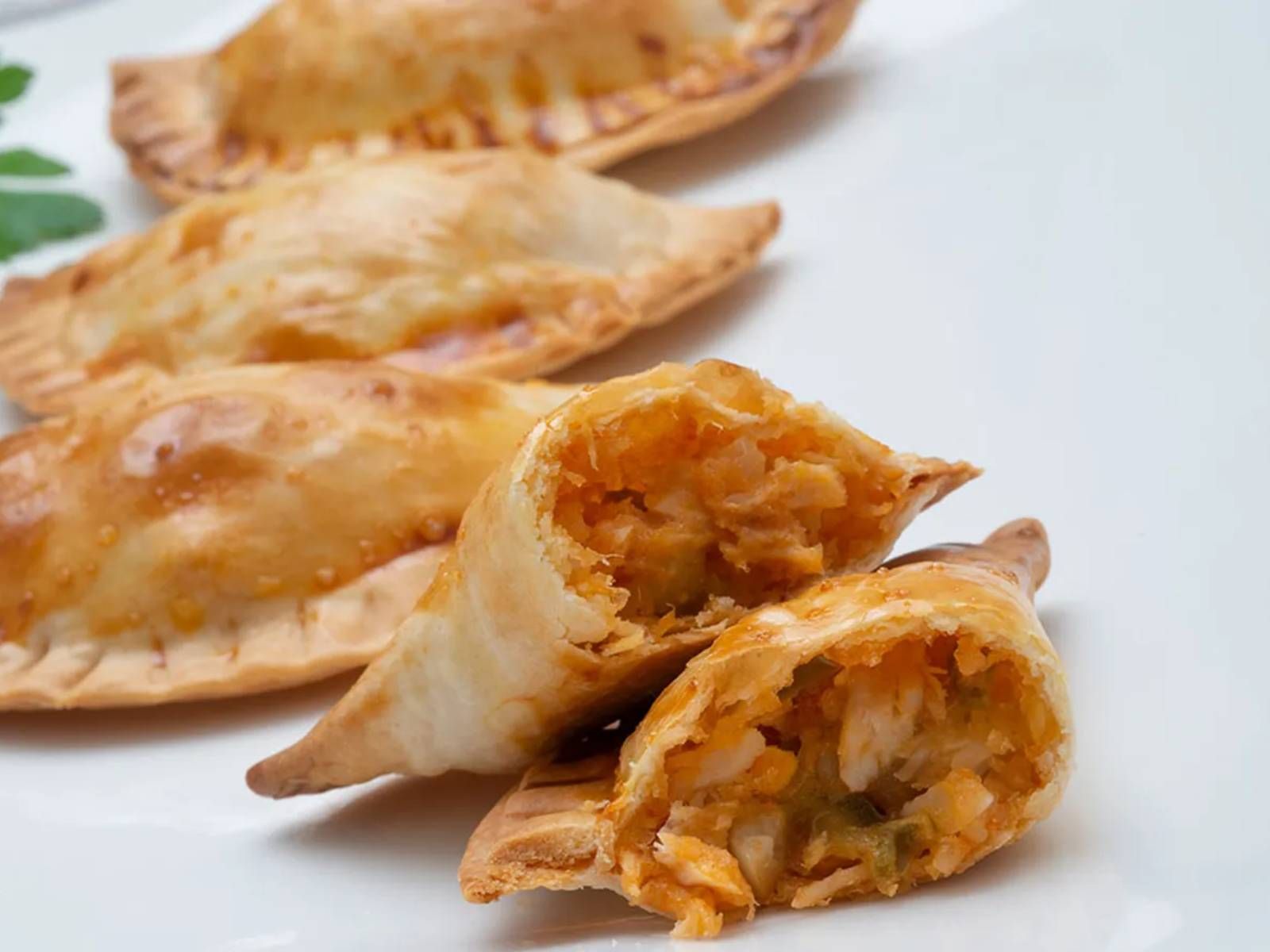 Recetas de Navidad para niños