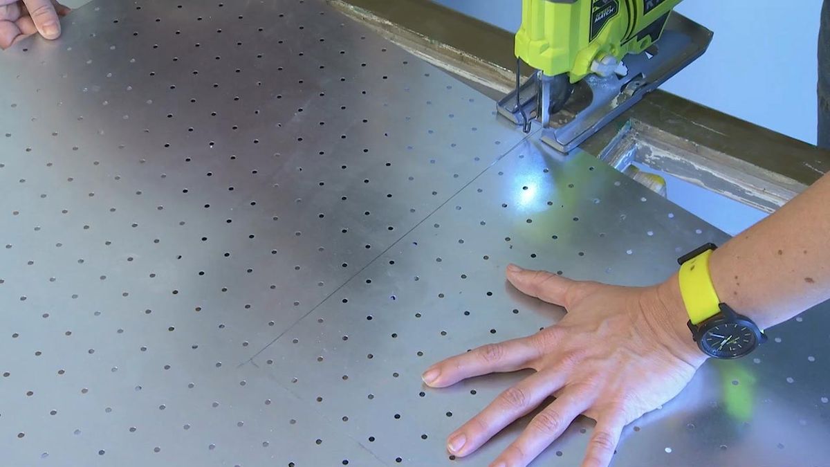 Decorar taller acogedor de joyería dibujo y pintura paso 5