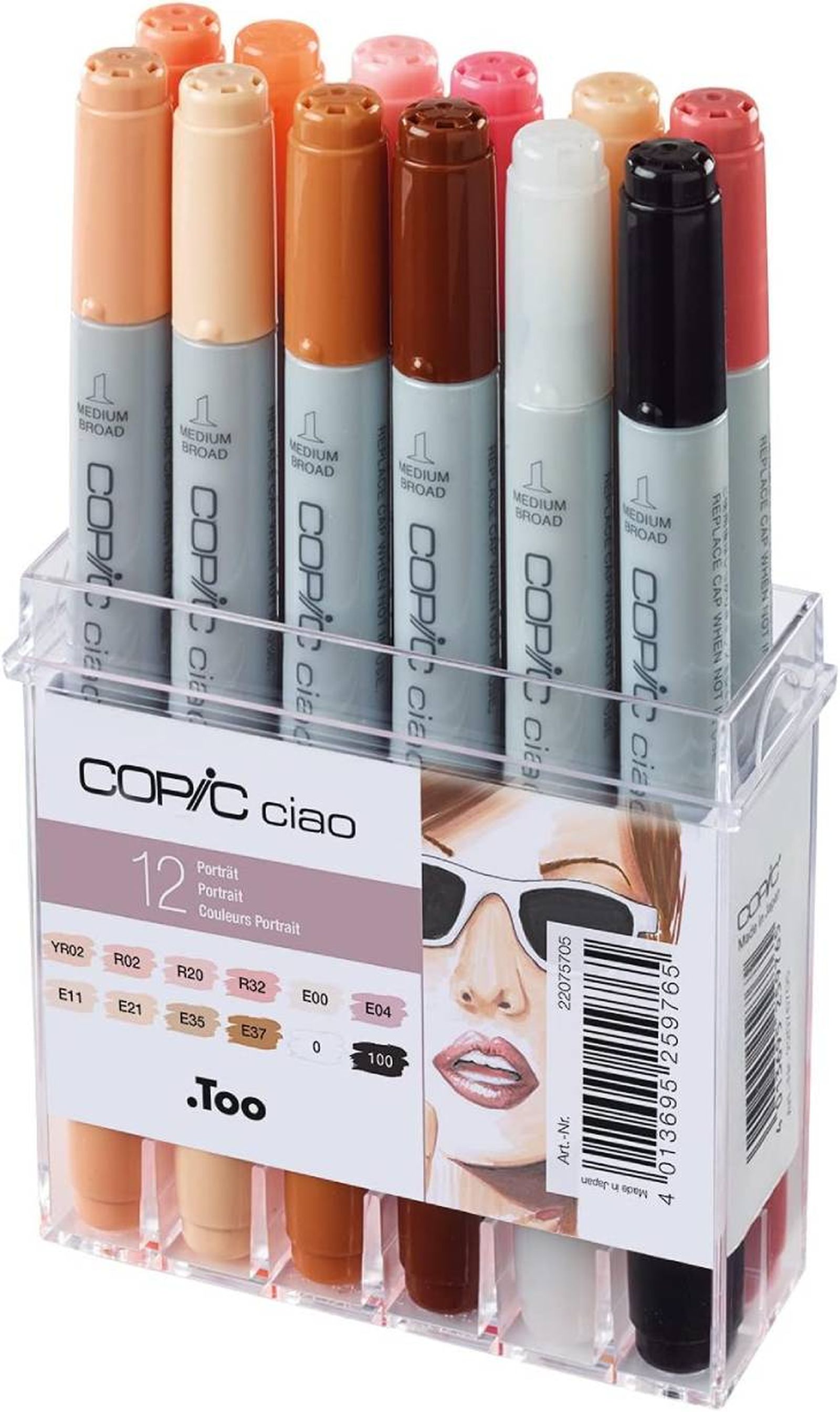 rotuladores copic rotuladores copic