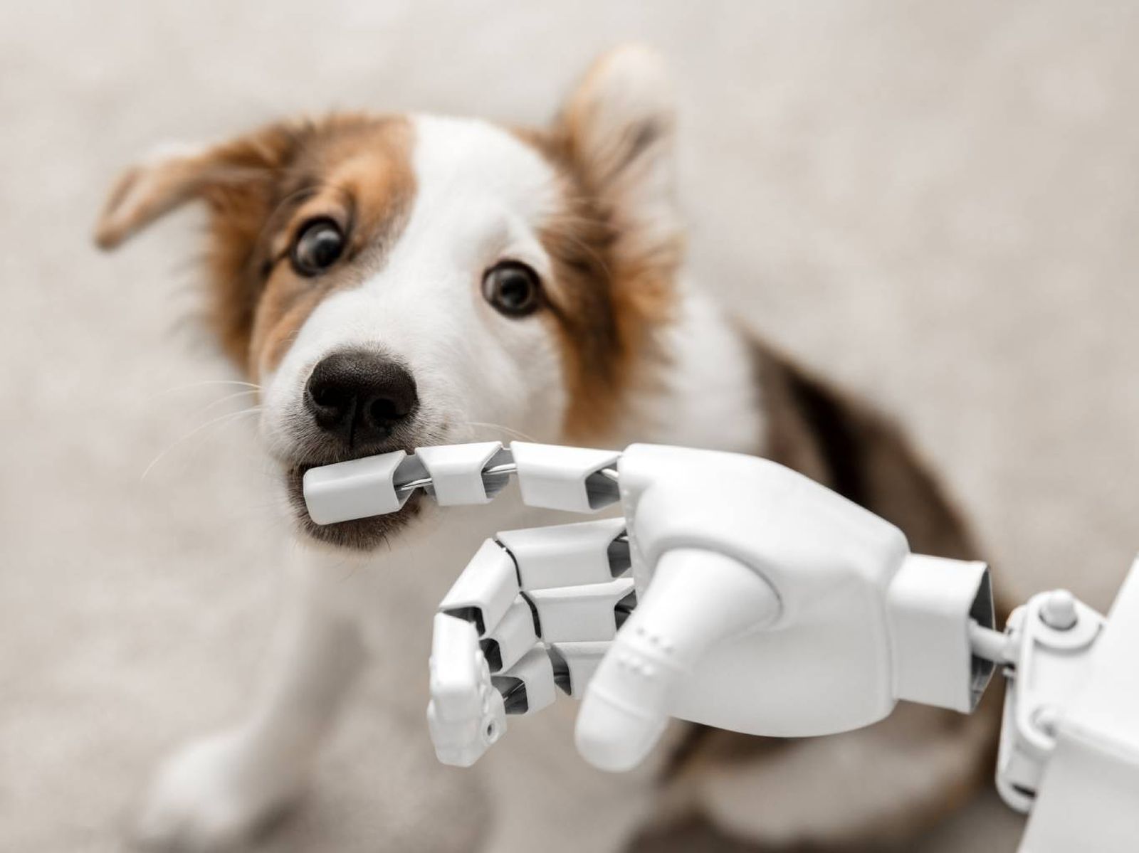 Convertir a tu mascota en un humano es mucho más que una moda viral. Convertir a tu mascota en un humano es mucho más que una moda viral.