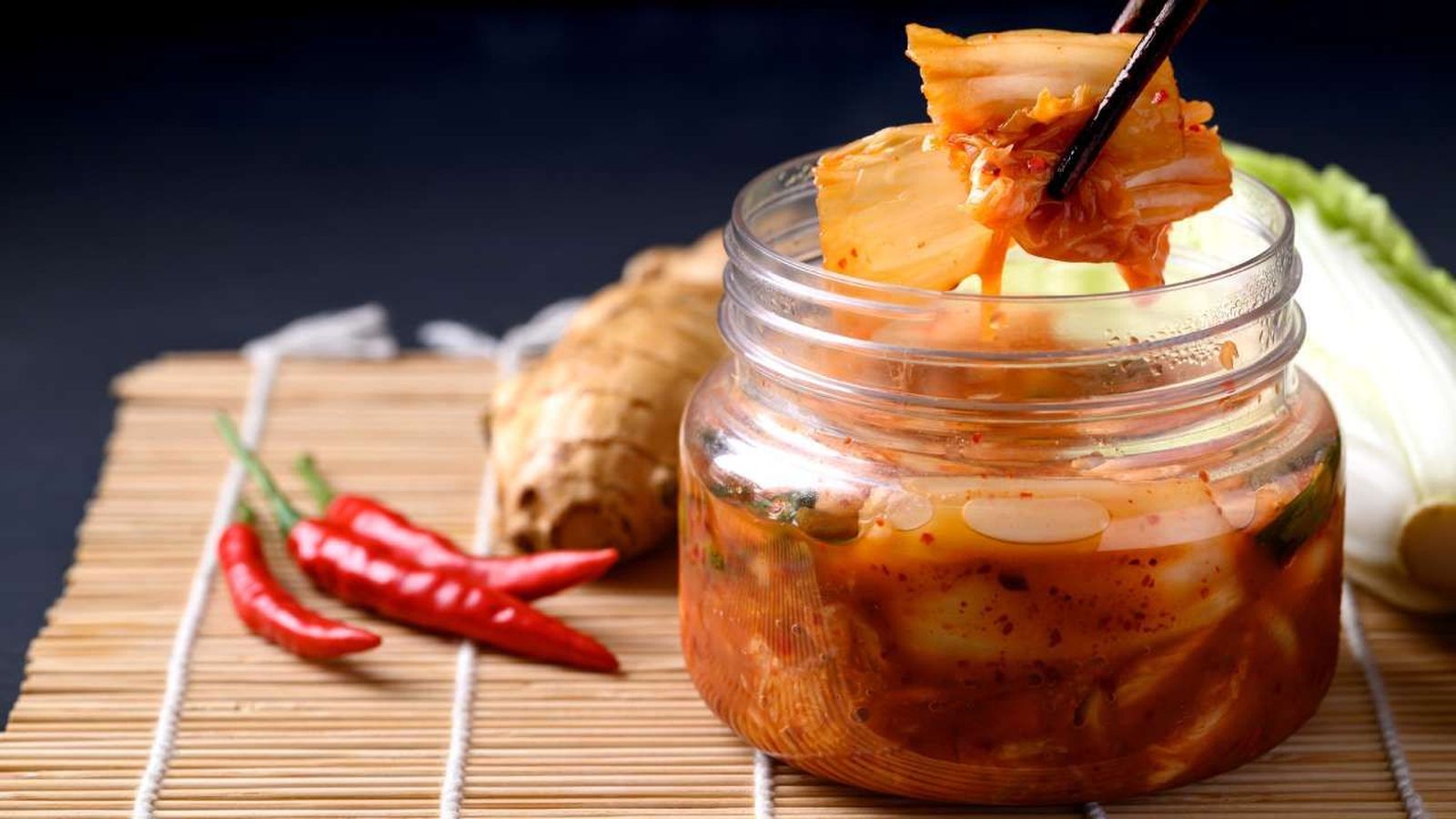 kimchi kimchi