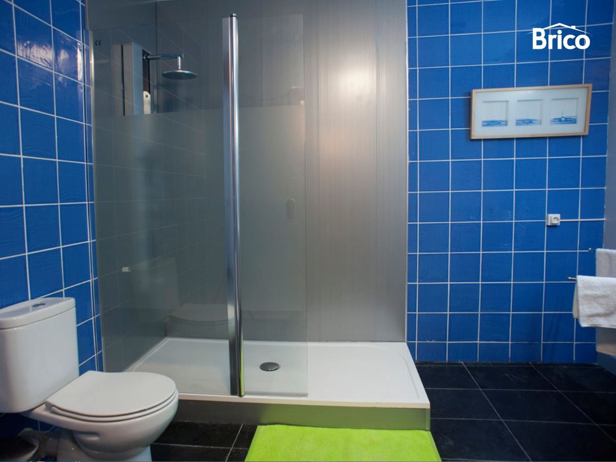 Instalar plato de ducha