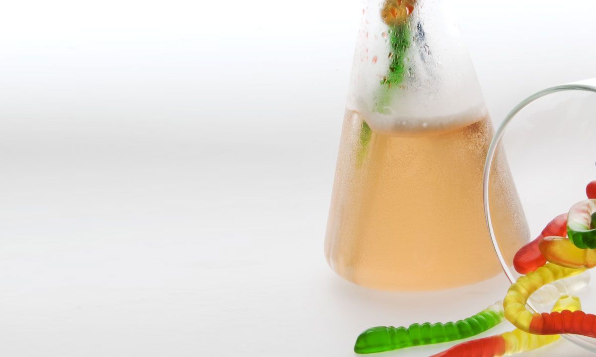 Dr. Jekill (sin alcohol)