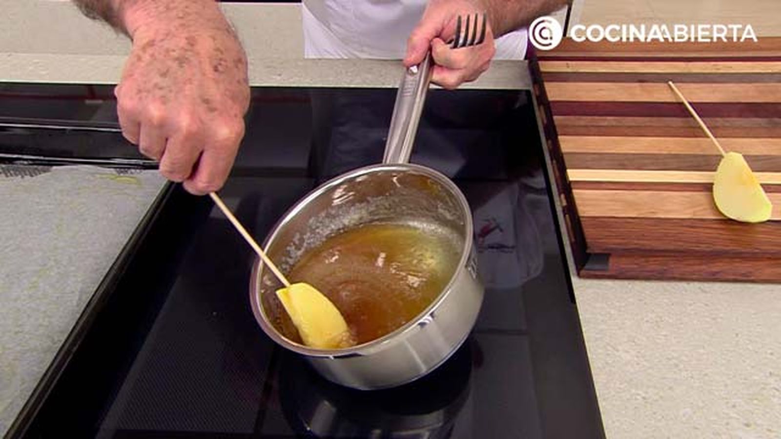 KARL6962 manzanas helado p3 KARL6962 manzanas helado p3