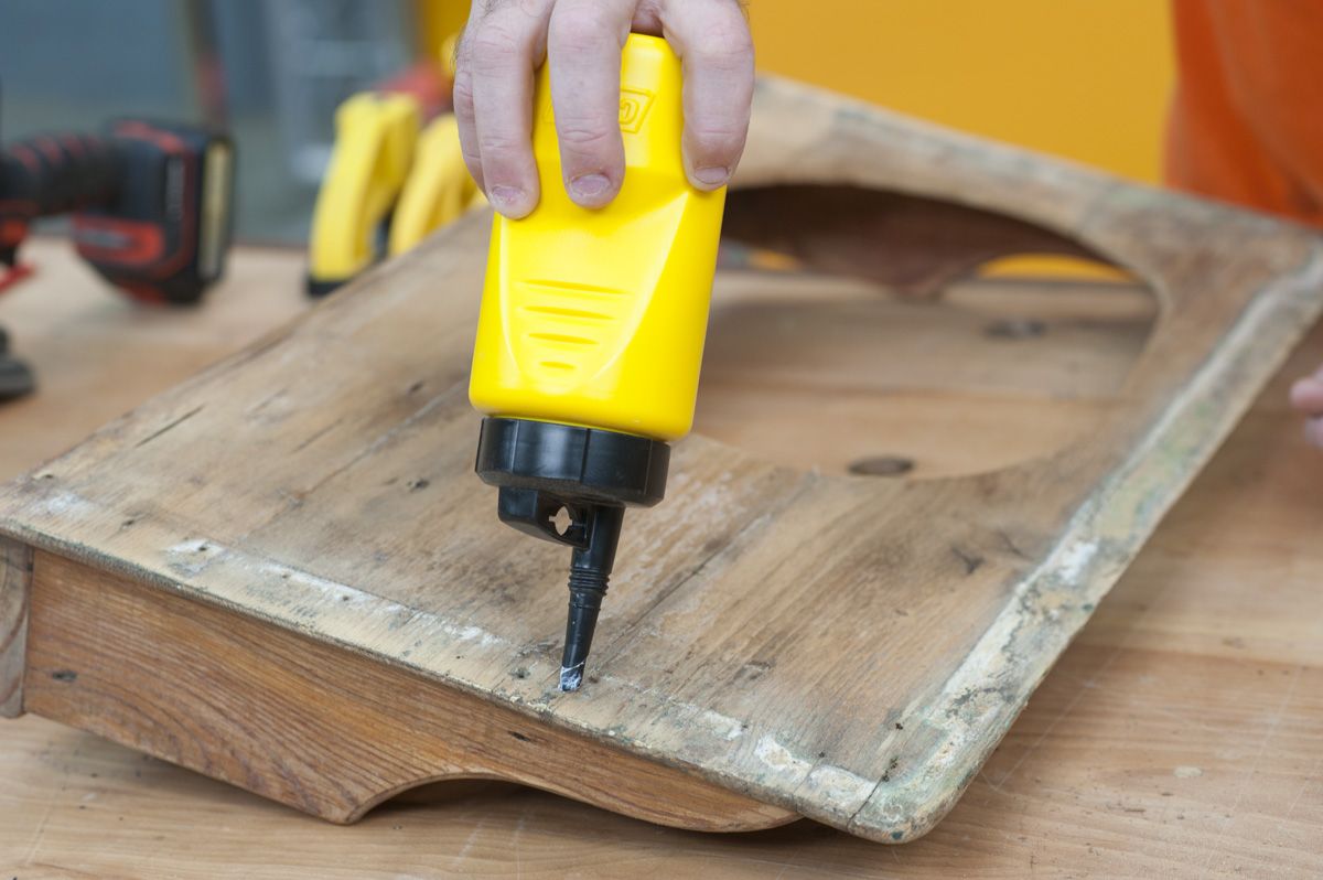 Bricomania 720 Lavabo arabe p9