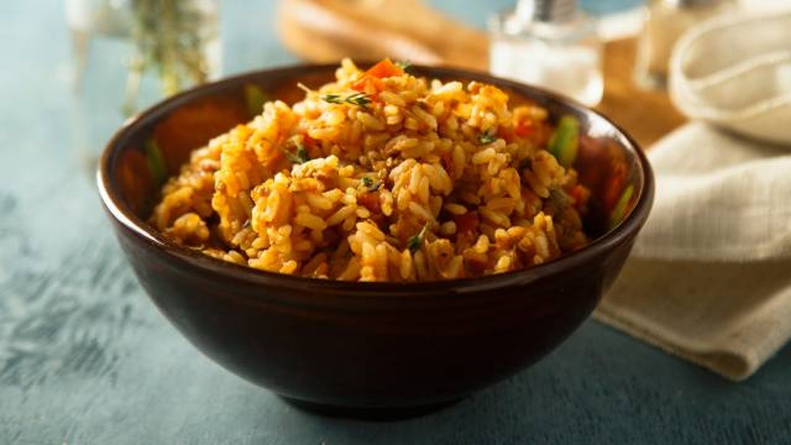 Arroz pollo thermomix2 Arroz pollo thermomix2
