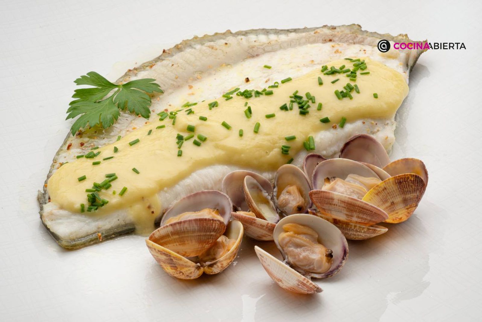 Un plato fácil y perfecto para ocasiones especiales Un plato fácil y perfecto para ocasiones especiales