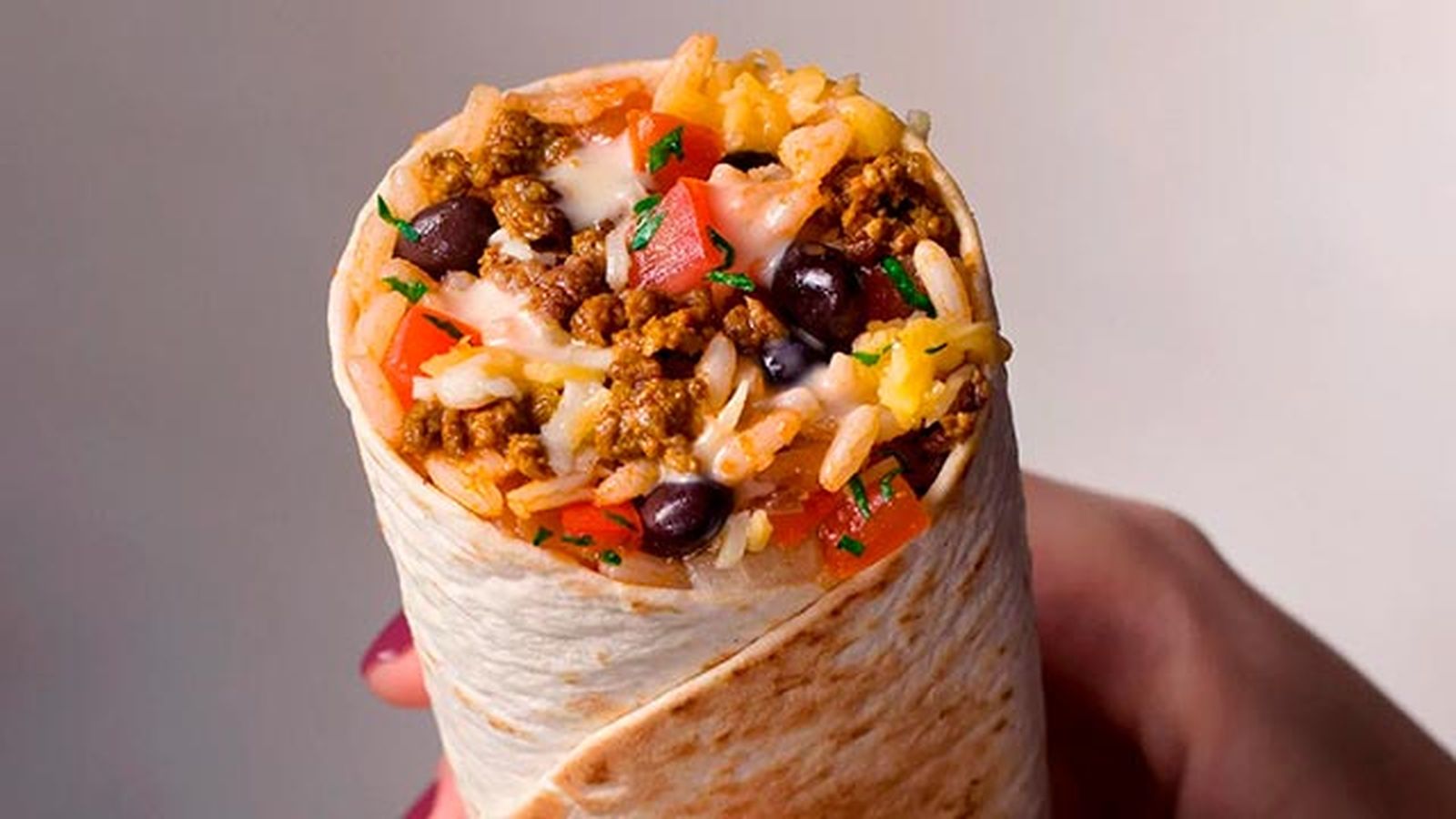 taco bell burrito taco bell burrito